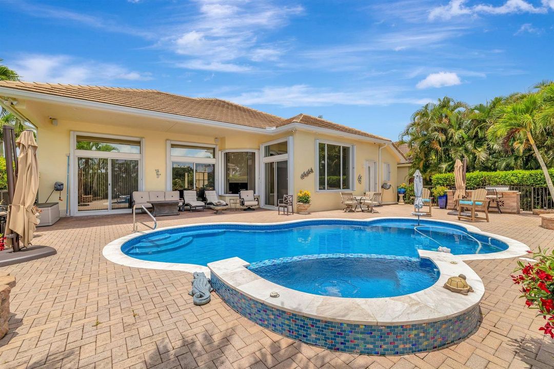 Pool/Spa