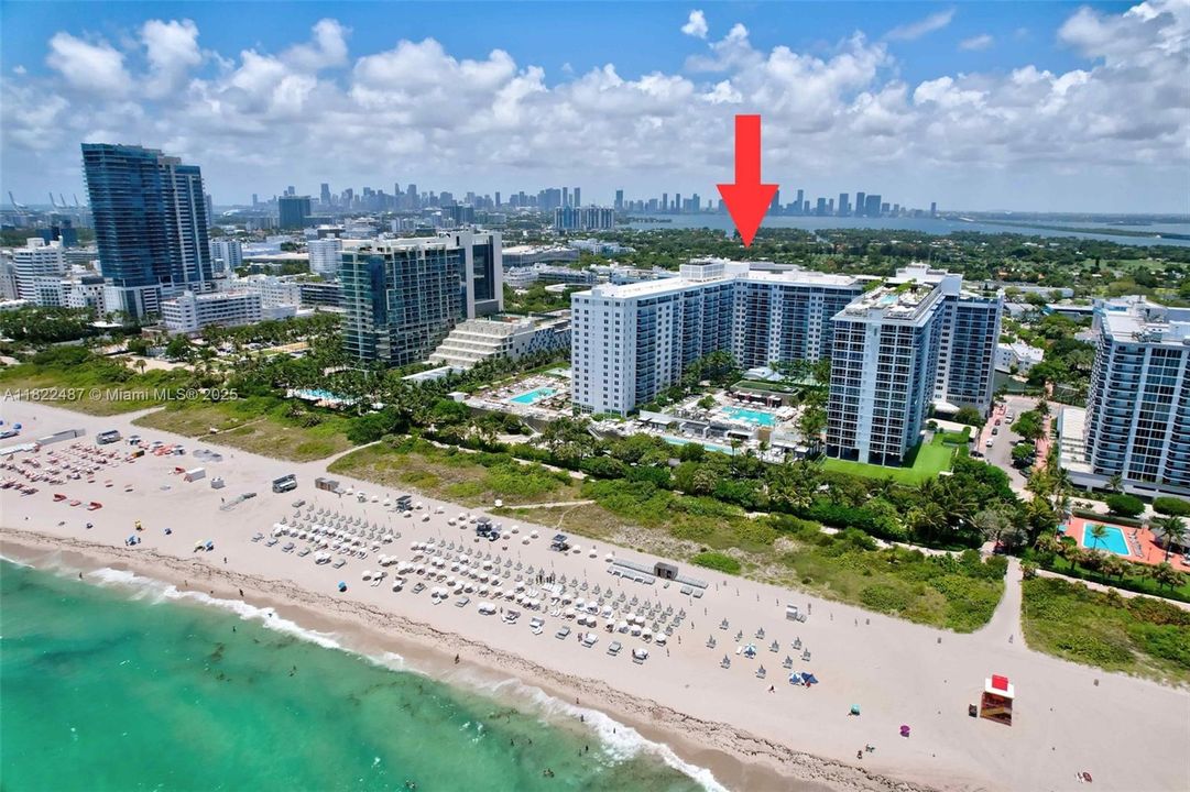 Active With Contract: $1,349,000 (1 beds, 1 baths, 850 Square Feet)