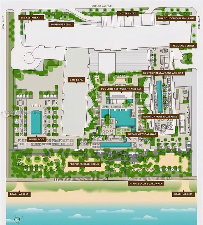 En Venta: $699,000 (0 camas, 1 baños, 600 Pies cuadrados)