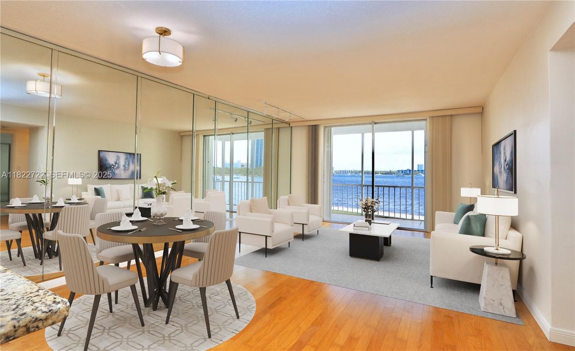 На продажу: $249,900 (2 спален, 2 ванн, 1027 Квадратных фут)