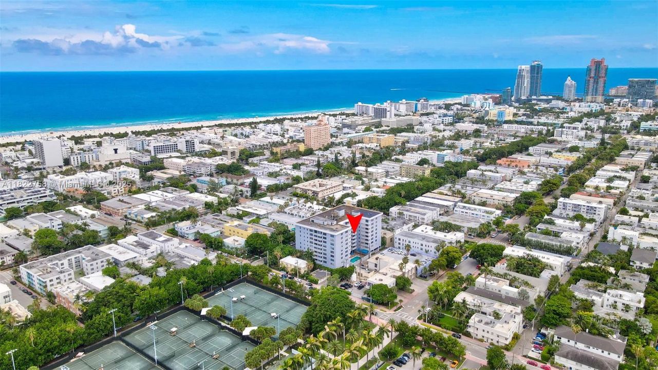 Activo con contrato: $275,000 (1 camas, 1 baños, 785 Pies cuadrados)