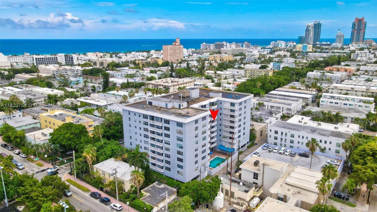 Activo con contrato: $275,000 (1 camas, 1 baños, 785 Pies cuadrados)