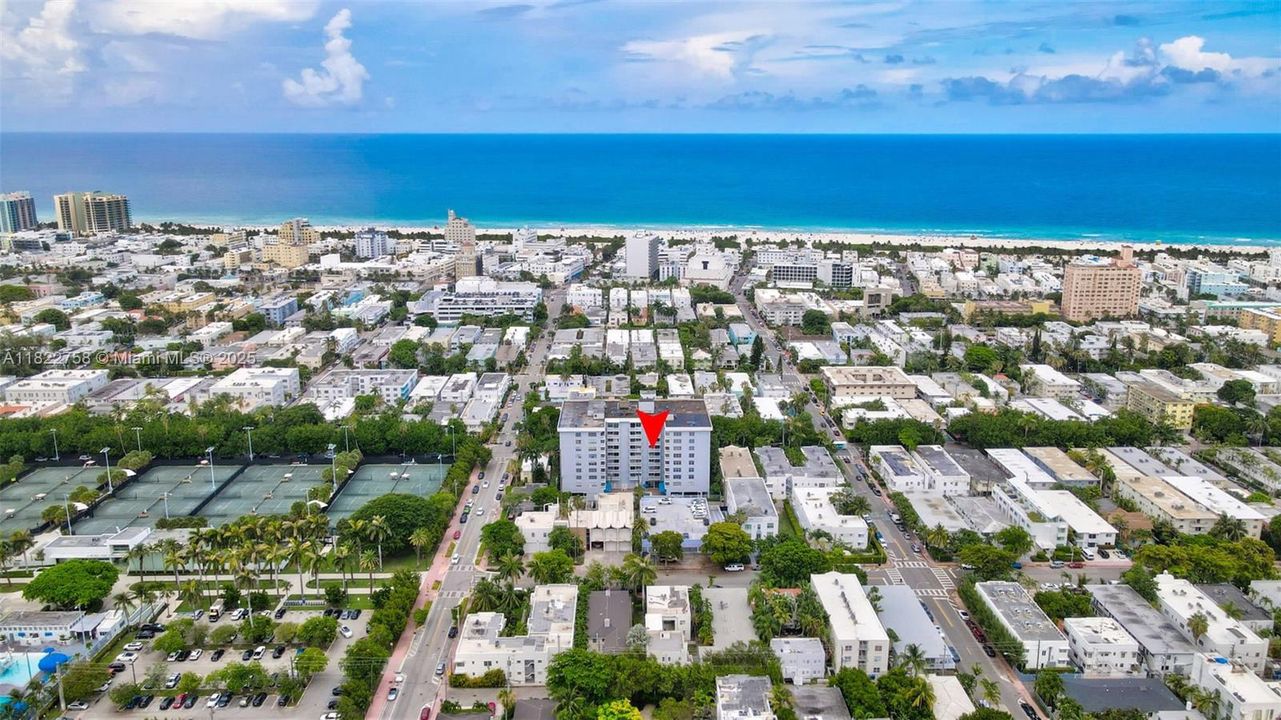 Activo con contrato: $275,000 (1 camas, 1 baños, 785 Pies cuadrados)