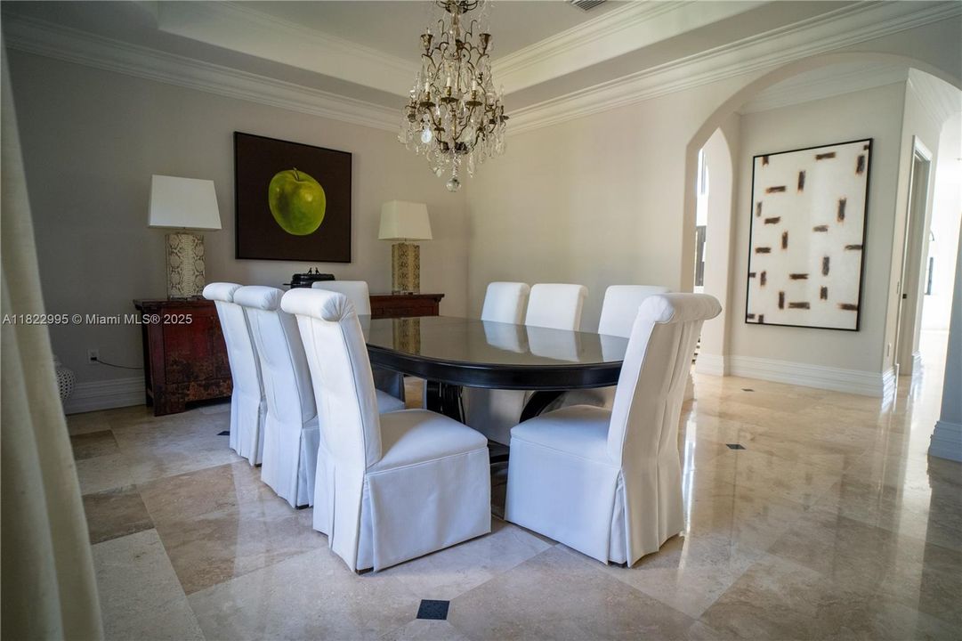 Recently Rented: $35,000 (8 beds, 9 baths, 7973 Square Feet)