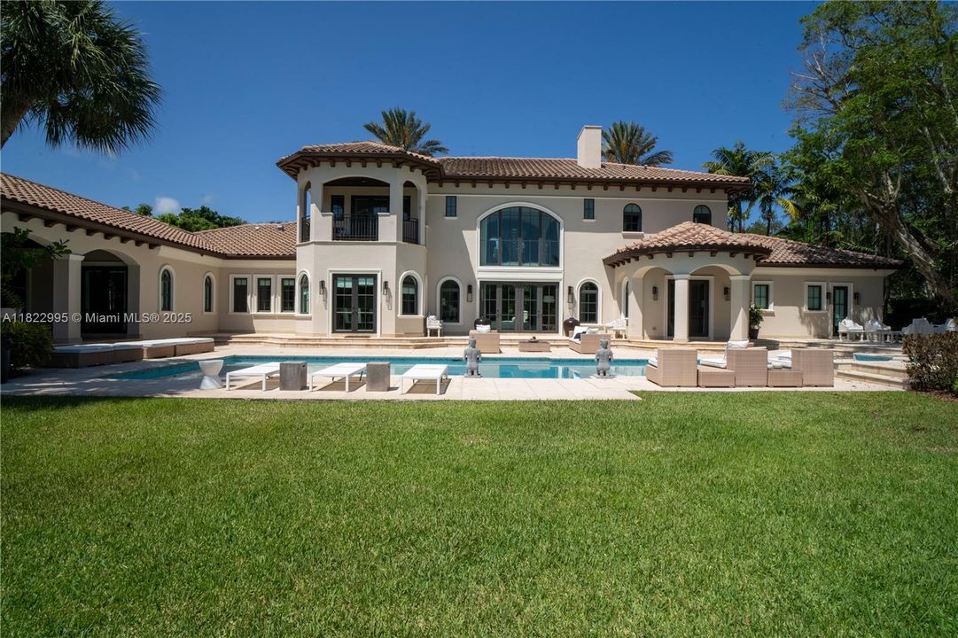 Recently Rented: $35,000 (8 beds, 9 baths, 7973 Square Feet)