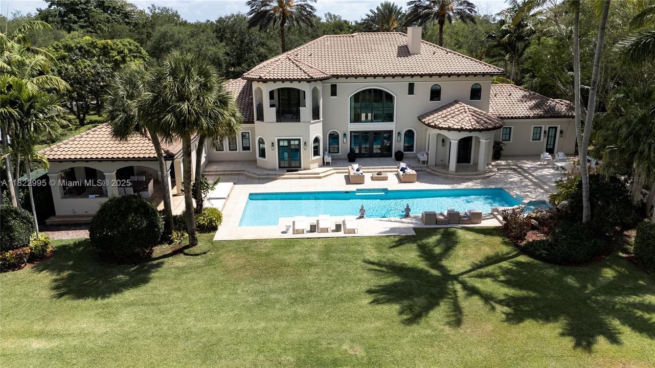 Recently Rented: $35,000 (8 beds, 9 baths, 7973 Square Feet)