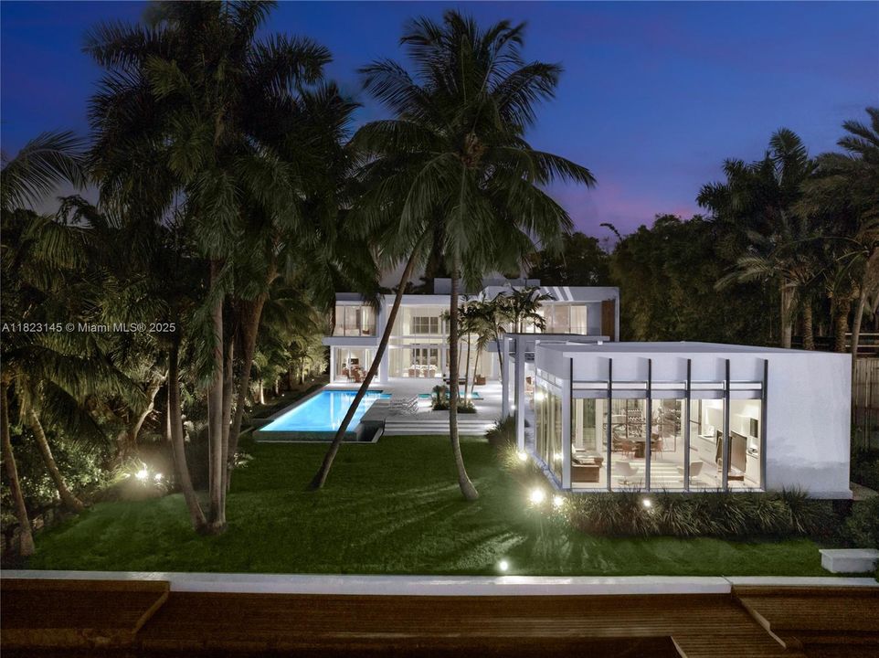 En Venta: $48,000,000 (9 camas, 8 baños, 0 Pies cuadrados)