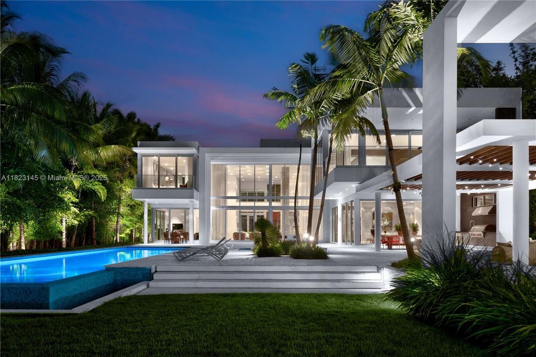 En Venta: $48,000,000 (9 camas, 8 baños, 0 Pies cuadrados)