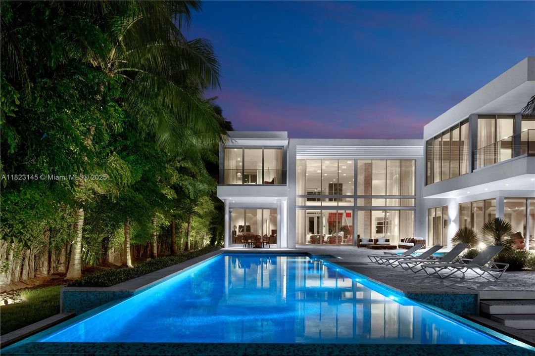 En Venta: $48,000,000 (9 camas, 8 baños, 0 Pies cuadrados)