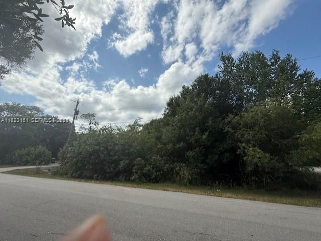 Vendido Recientemente: $88,000 (1.14 acres)
