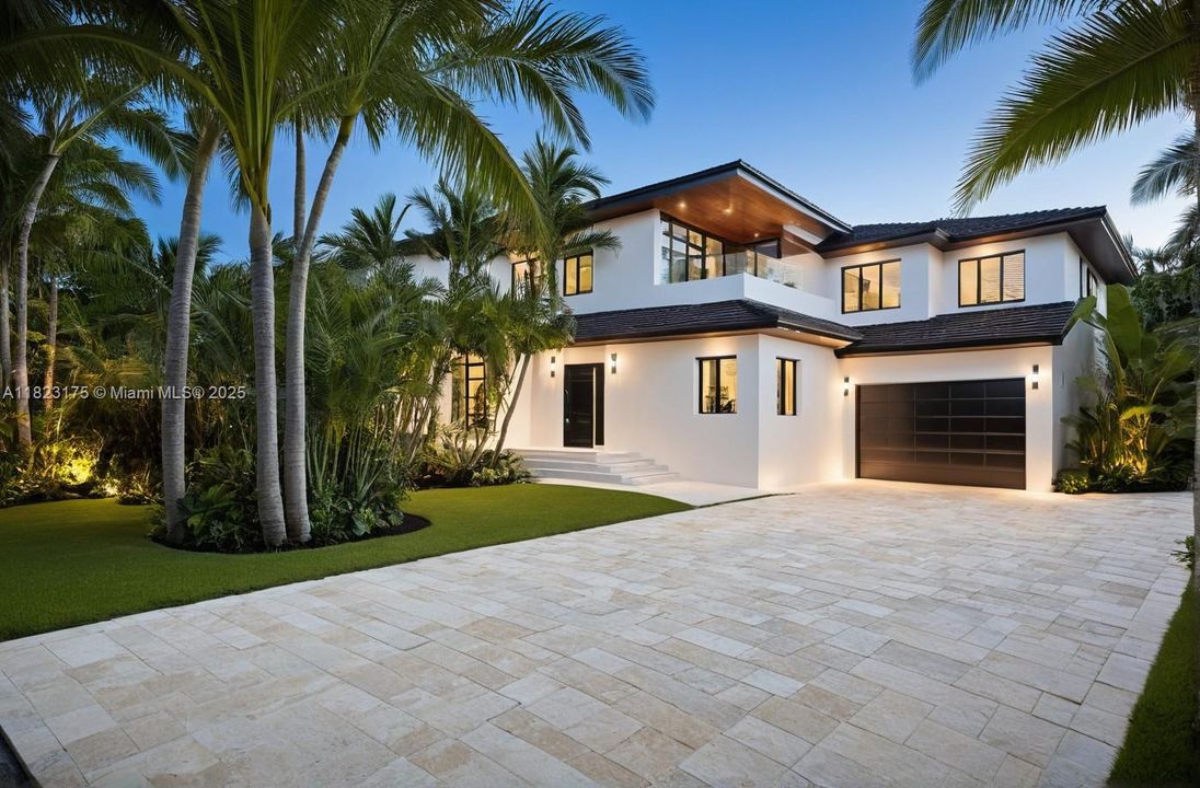 Rendering for illustration only.