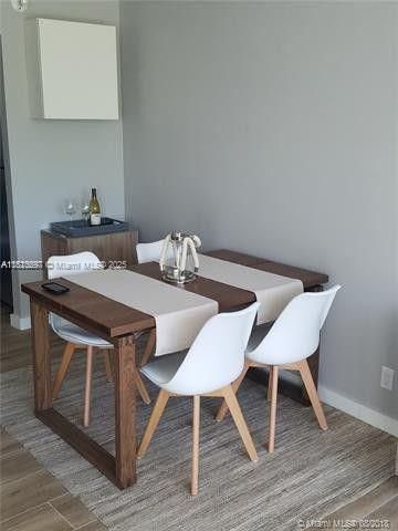 For Rent: $3,500 (1 beds, 1 baths, 531 Square Feet)