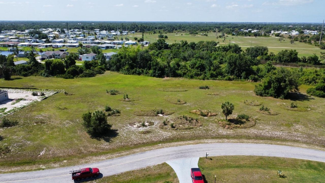 Active With Contract: $85,000 (1.50 acres)