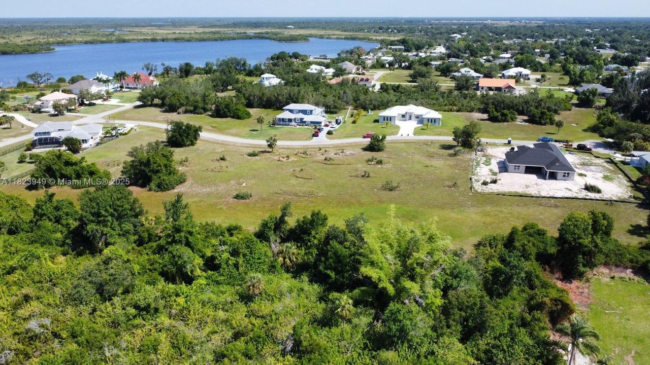 Active With Contract: $85,000 (1.50 acres)