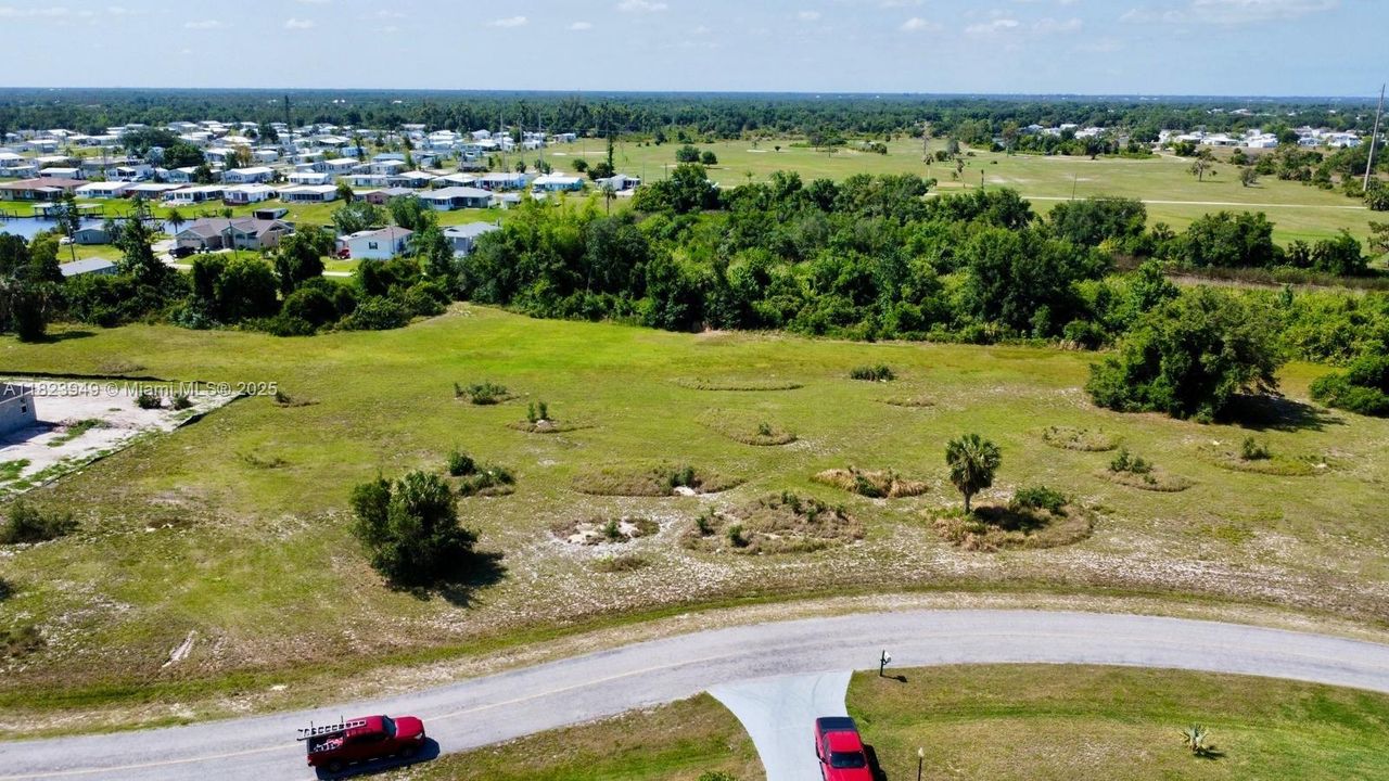 Active With Contract: $85,000 (1.50 acres)