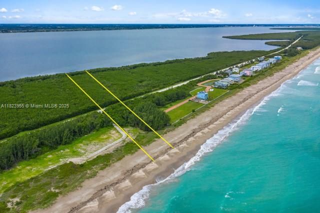 Ocean to River 2.69 Acres