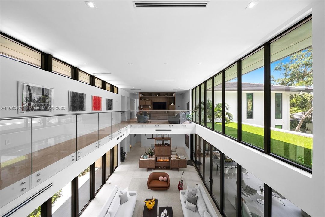 合同活跃: $8,900,000 (7 贝兹, 7 浴室, 7184 平方英尺)