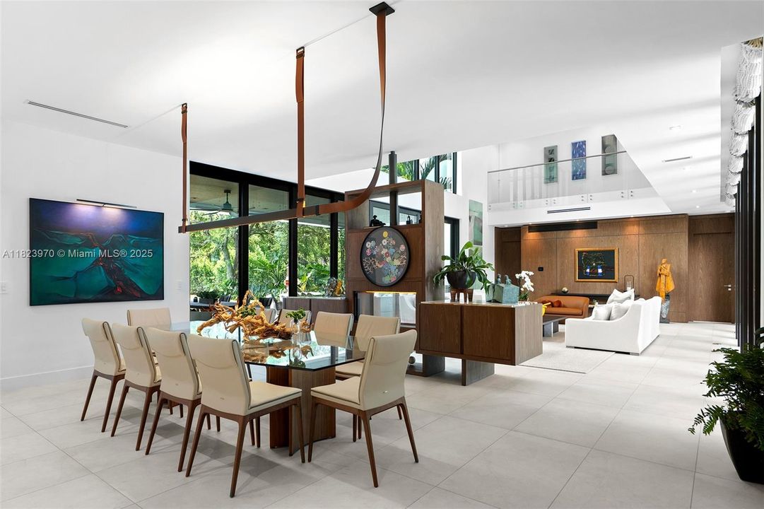 合同活跃: $8,900,000 (7 贝兹, 7 浴室, 7184 平方英尺)