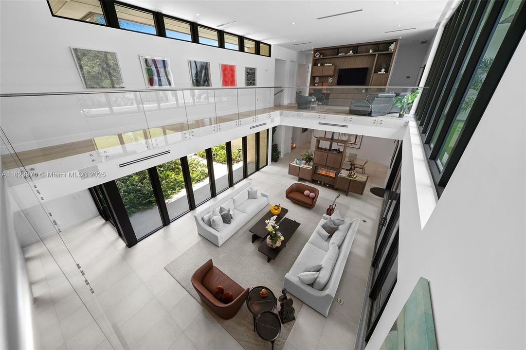 合同活跃: $8,900,000 (7 贝兹, 7 浴室, 7184 平方英尺)