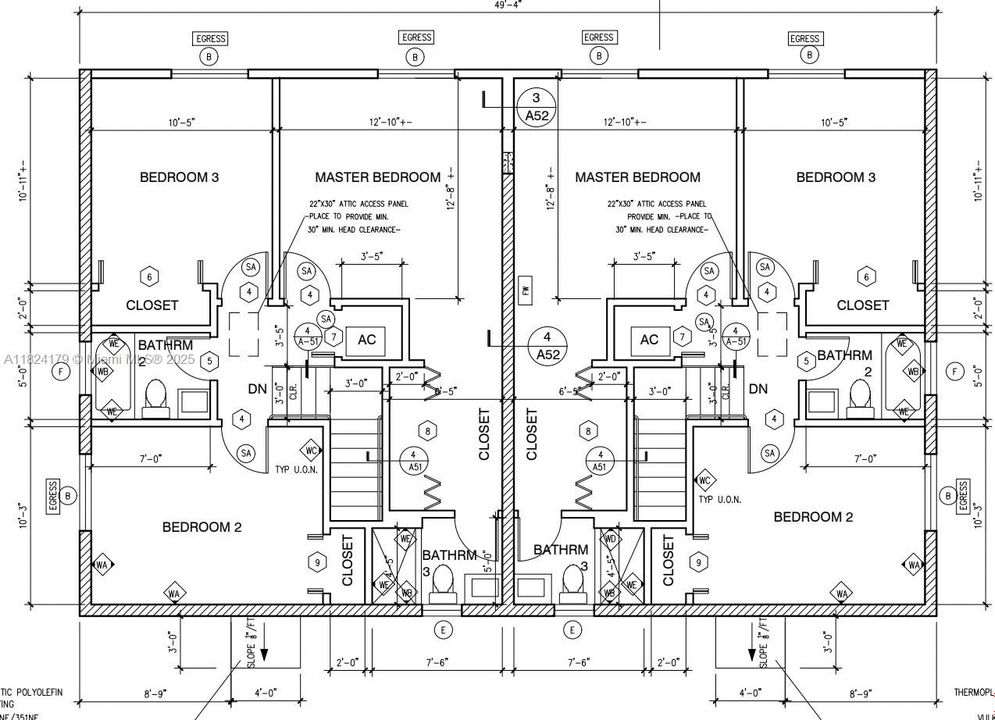 For Sale: $2,350,000 (0 beds, 0 baths, 5369 Square Feet)