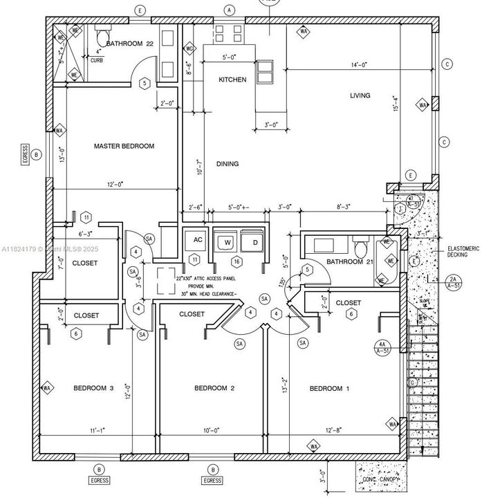 For Sale: $2,350,000 (0 beds, 0 baths, 5369 Square Feet)