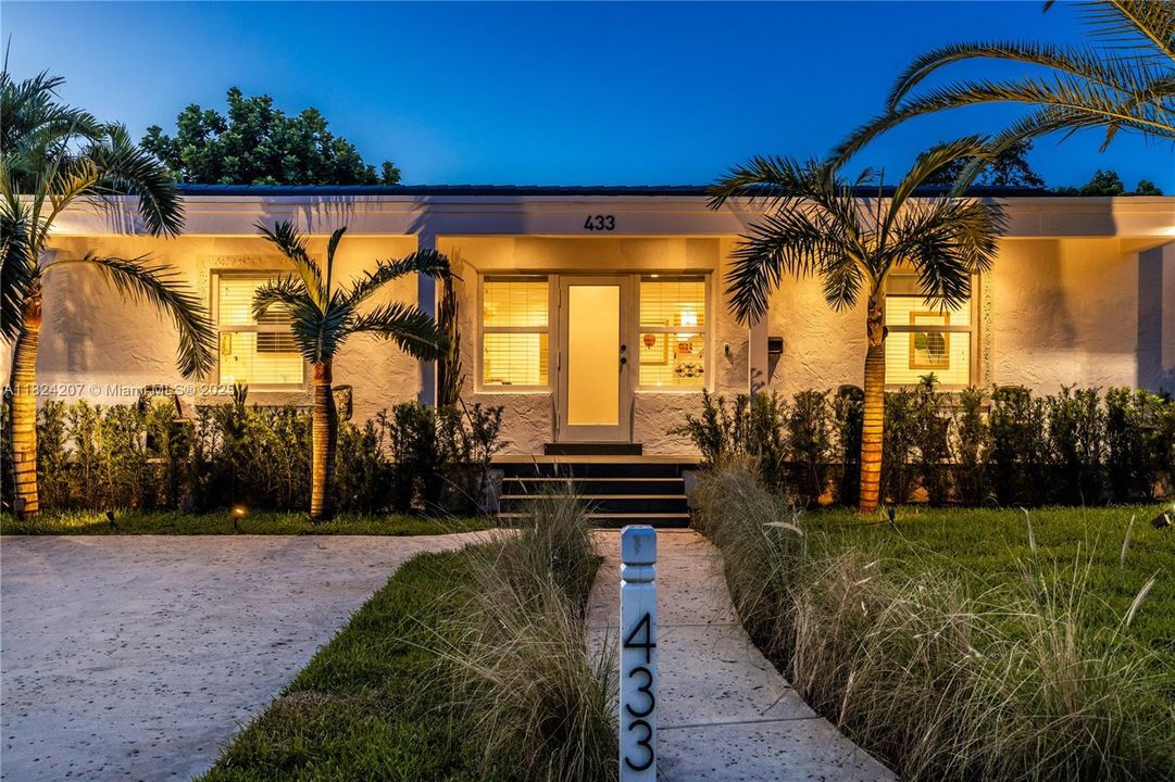 Activo con contrato: $1,325,000 (4 camas, 2 baños, 1691 Pies cuadrados)