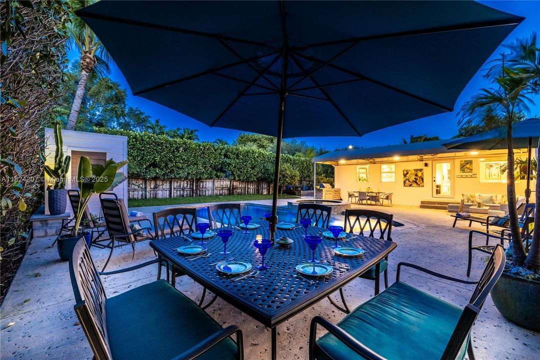 Activo con contrato: $1,325,000 (4 camas, 2 baños, 1691 Pies cuadrados)