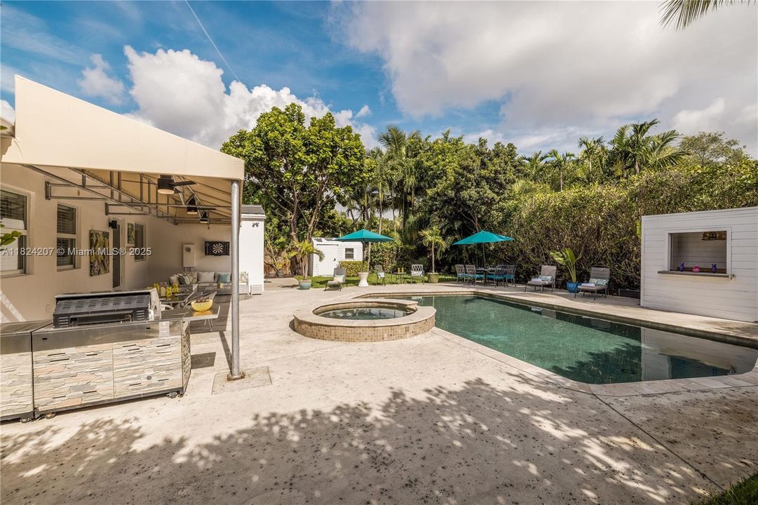 Activo con contrato: $1,325,000 (4 camas, 2 baños, 1691 Pies cuadrados)
