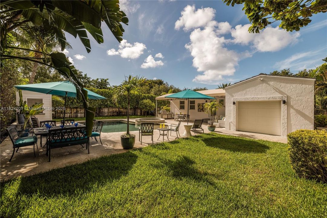 Activo con contrato: $1,325,000 (4 camas, 2 baños, 1691 Pies cuadrados)