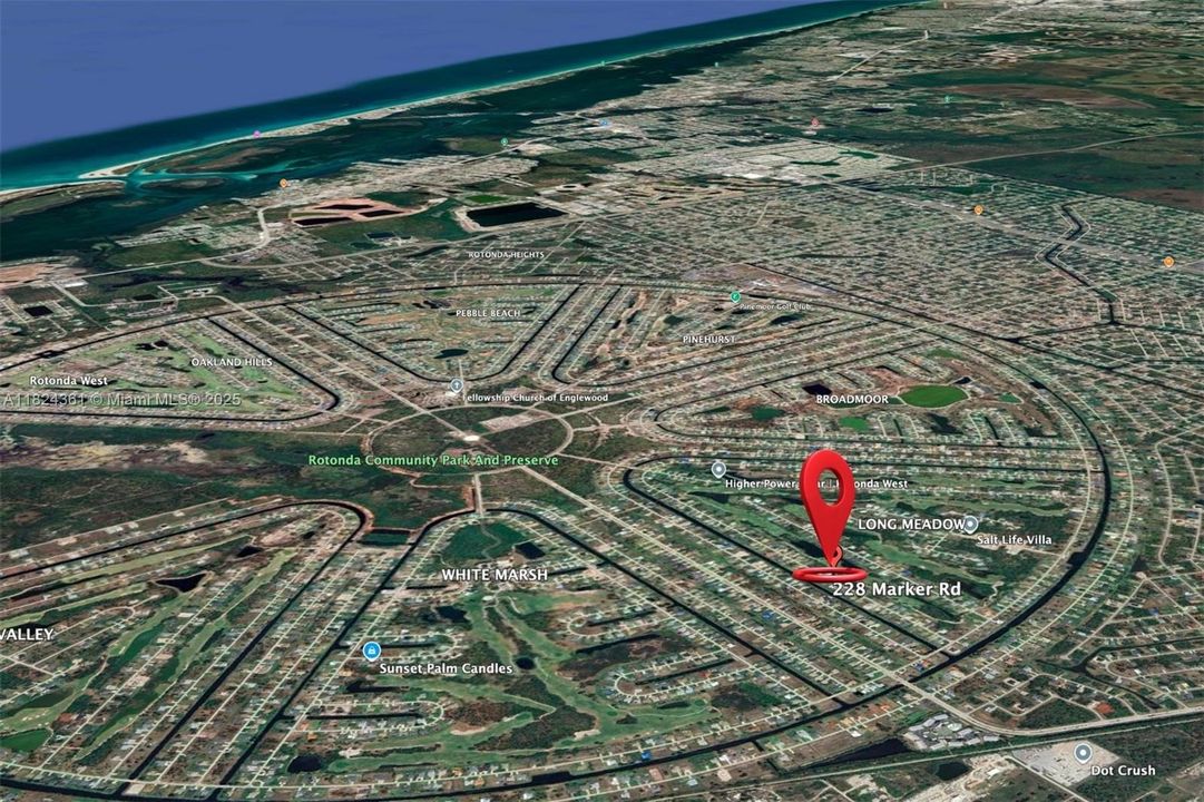 На продажу: $48,000 (0.22 acres)