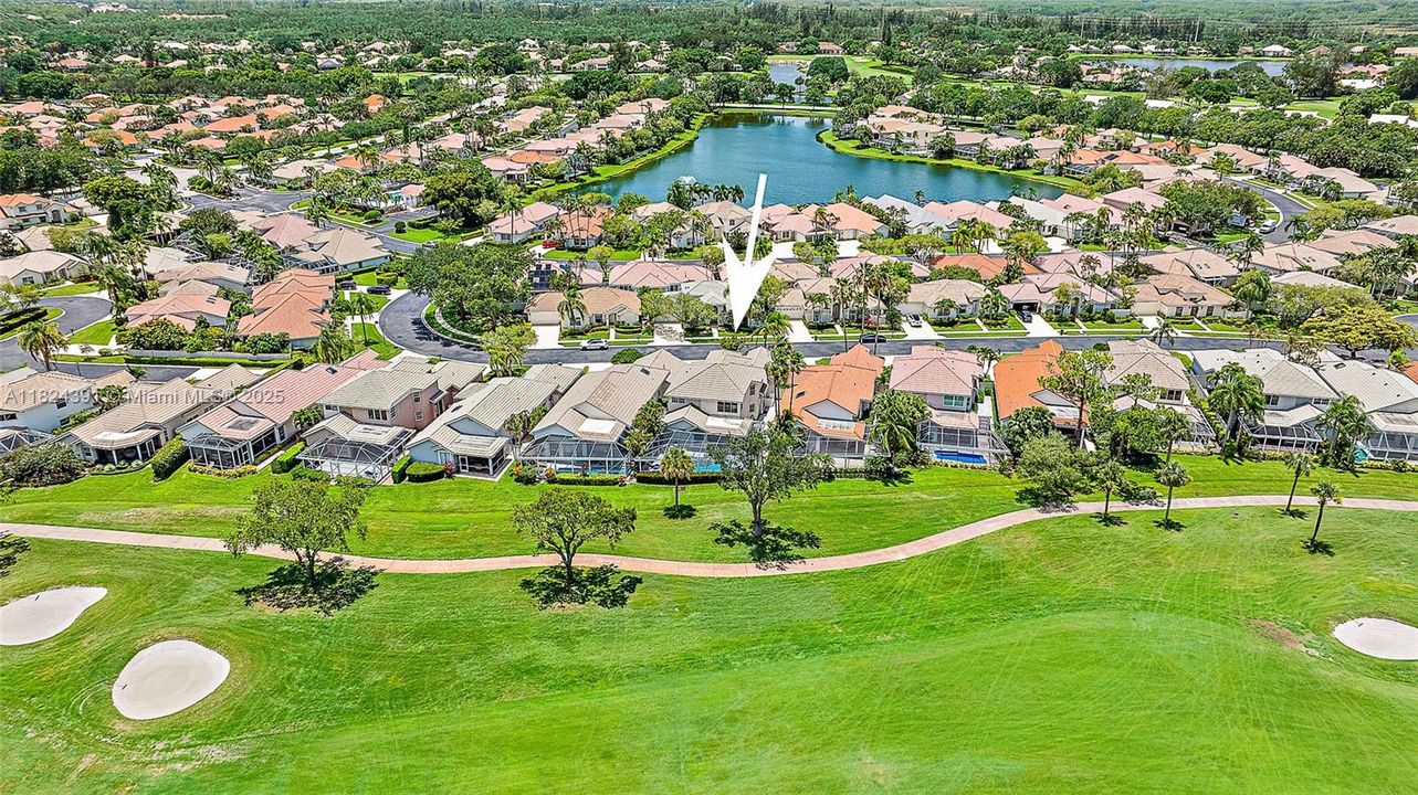 Vendido Recientemente: $1,300,000 (3 camas, 3 baños, 2960 Pies cuadrados)