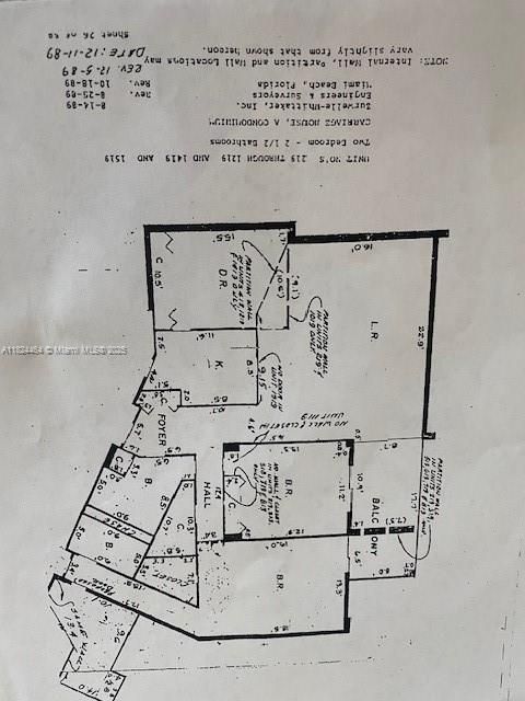 合同活跃: $580,000 (2 贝兹, 2 浴室, 1660 平方英尺)