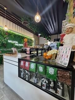 Bakery View