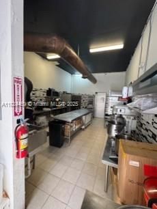 Kitchen View