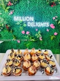 Bakery Delicatesen