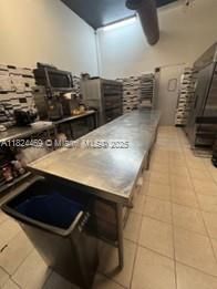 Kitchen View