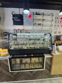 Bakery Delights