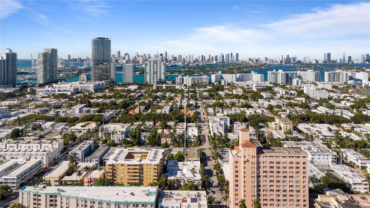 En Venta: $234,000 (1 camas, 1 baños, 450 Pies cuadrados)