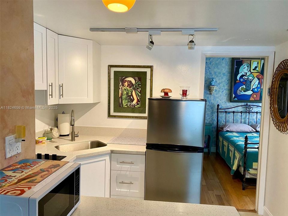 En Venta: $234,000 (1 camas, 1 baños, 450 Pies cuadrados)