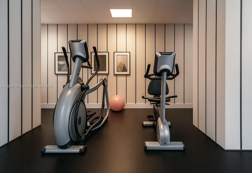 На продажу: $320,000 (2 спален, 2 ванн, 1232 Квадратных фут)