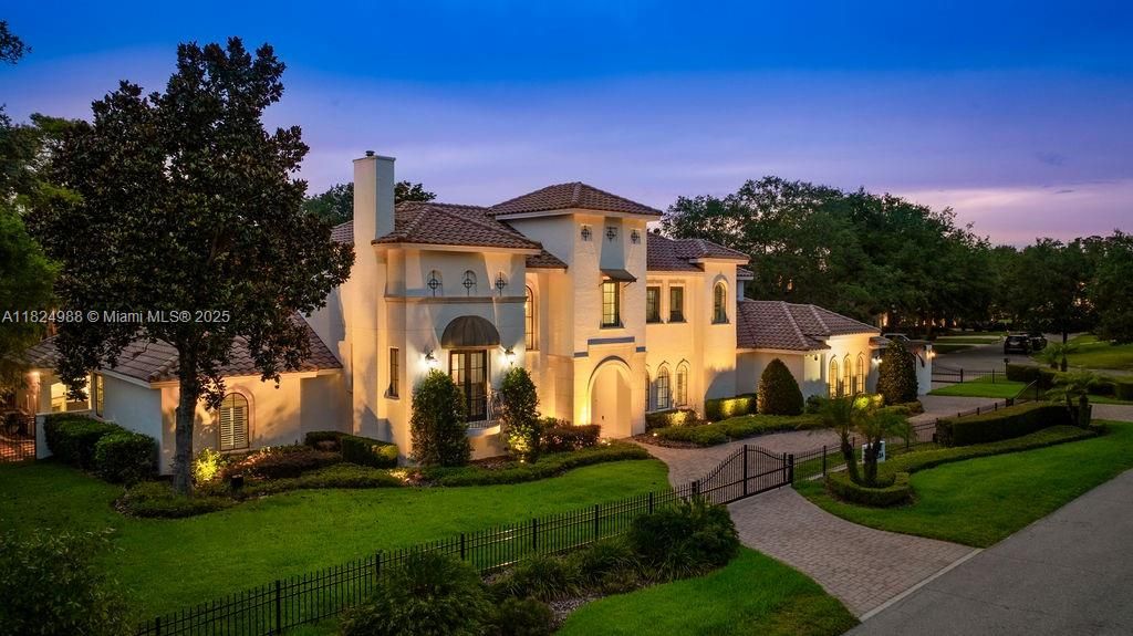 En Venta: $5,495,000 (5 camas, 6 baños, 7278 Pies cuadrados)