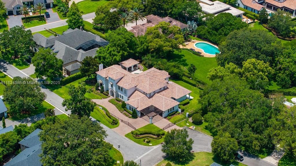 En Venta: $5,495,000 (5 camas, 6 baños, 7278 Pies cuadrados)