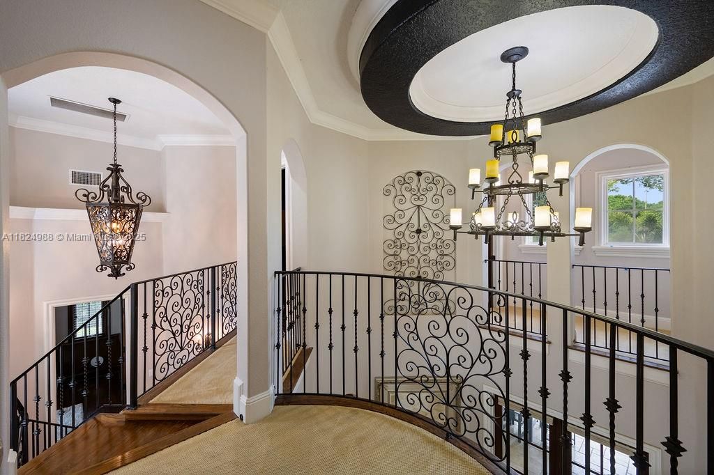 En Venta: $5,495,000 (5 camas, 6 baños, 7278 Pies cuadrados)