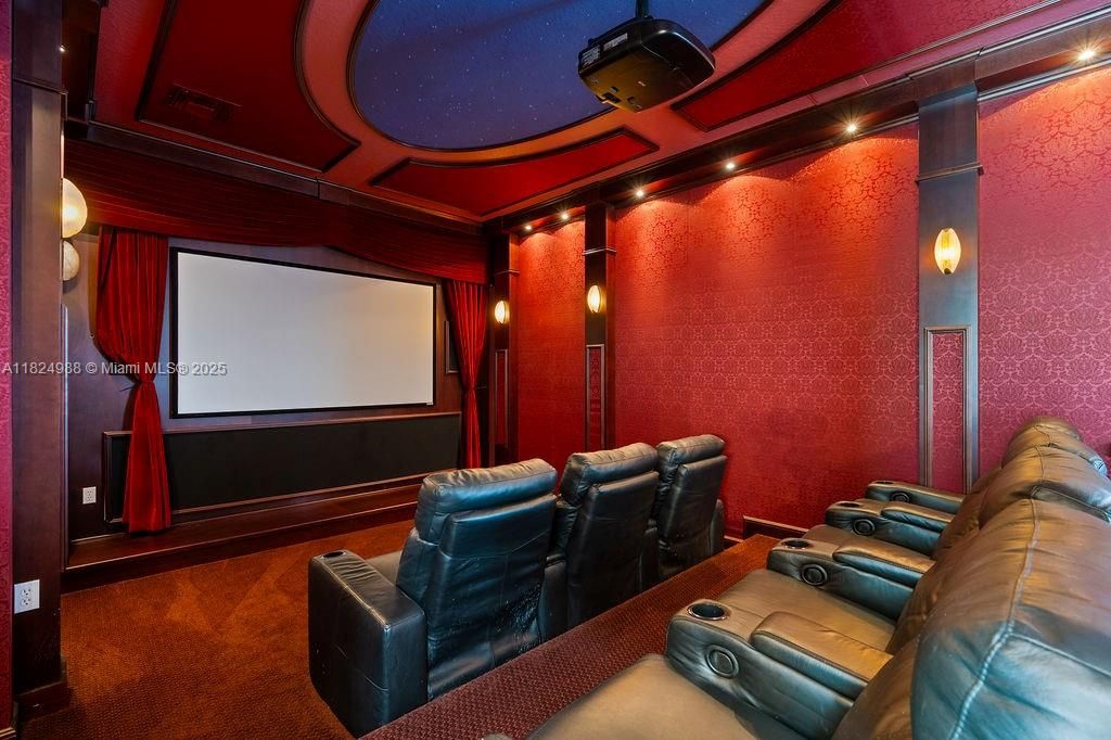 En Venta: $5,495,000 (5 camas, 6 baños, 7278 Pies cuadrados)