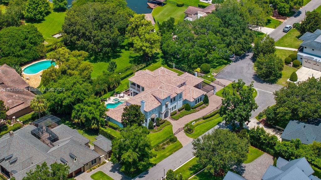 En Venta: $5,495,000 (5 camas, 6 baños, 7278 Pies cuadrados)