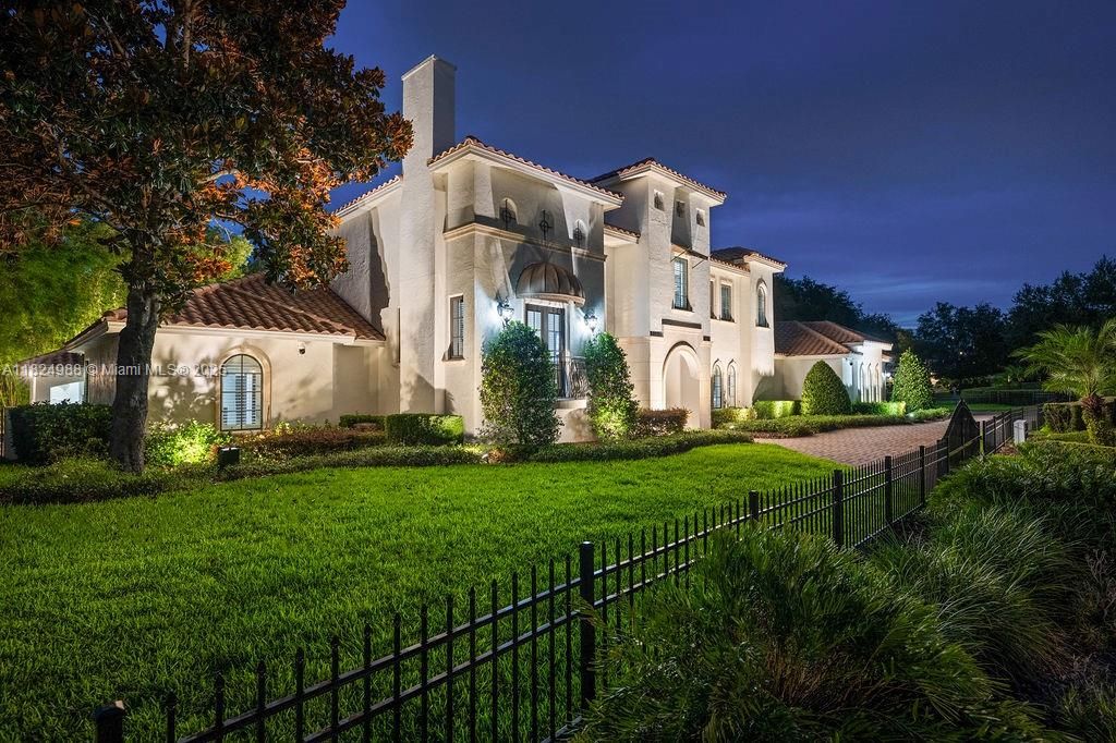 En Venta: $5,495,000 (5 camas, 6 baños, 7278 Pies cuadrados)