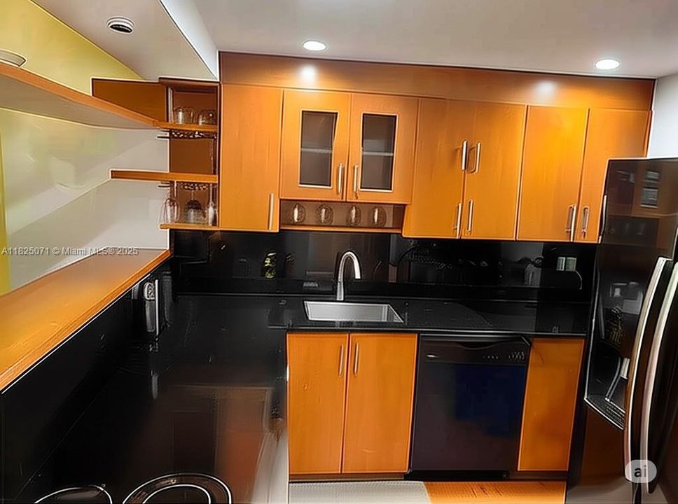 На продажу: $269,000 (1 спален, 1 ванн, 755 Квадратных фут)