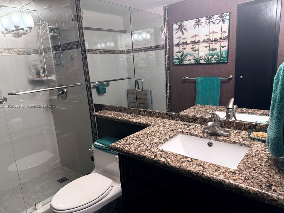 En Renta: $2,600 (2 camas, 2 baños, 980 Pies cuadrados)