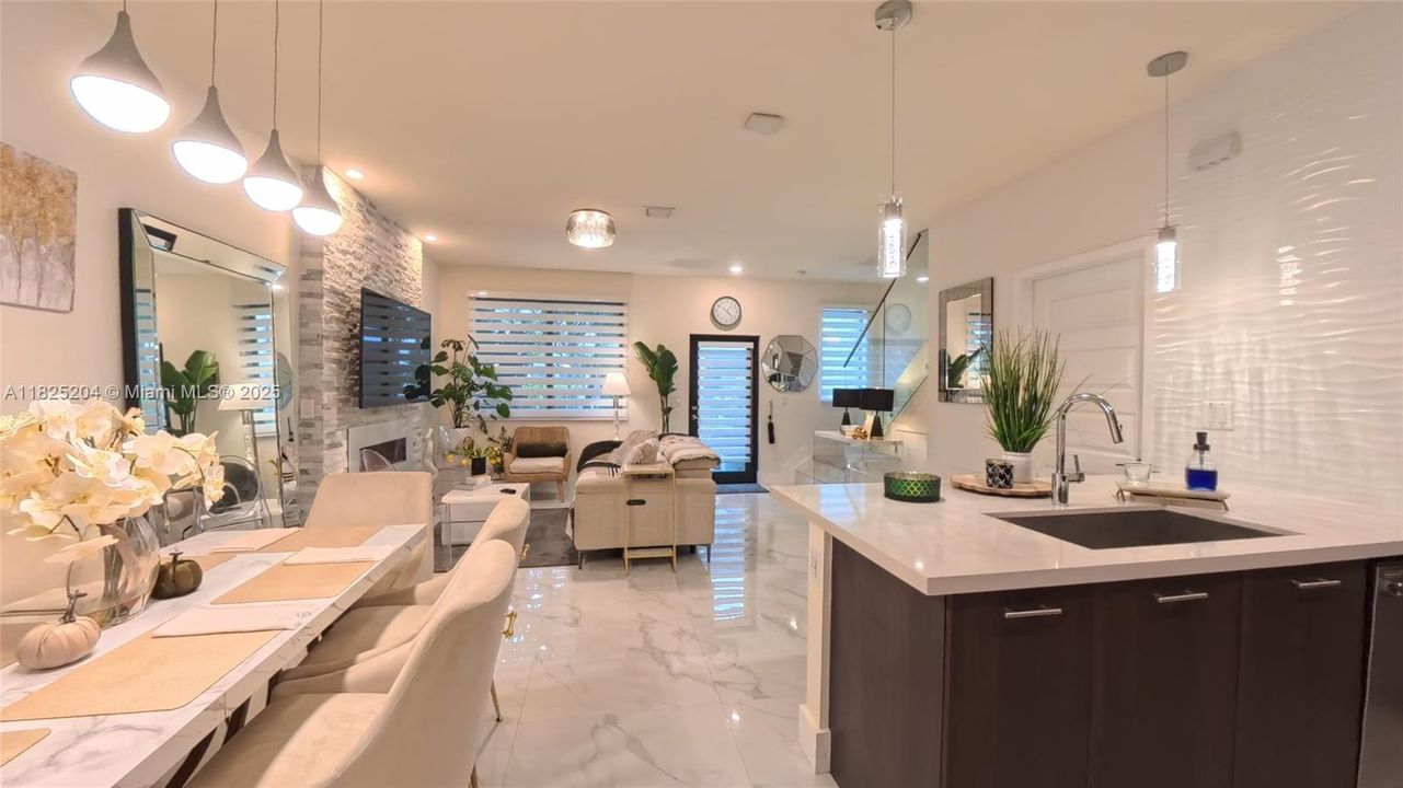 Active With Contract: $739,900 (4 beds, 3 baths, 1866 Square Feet)