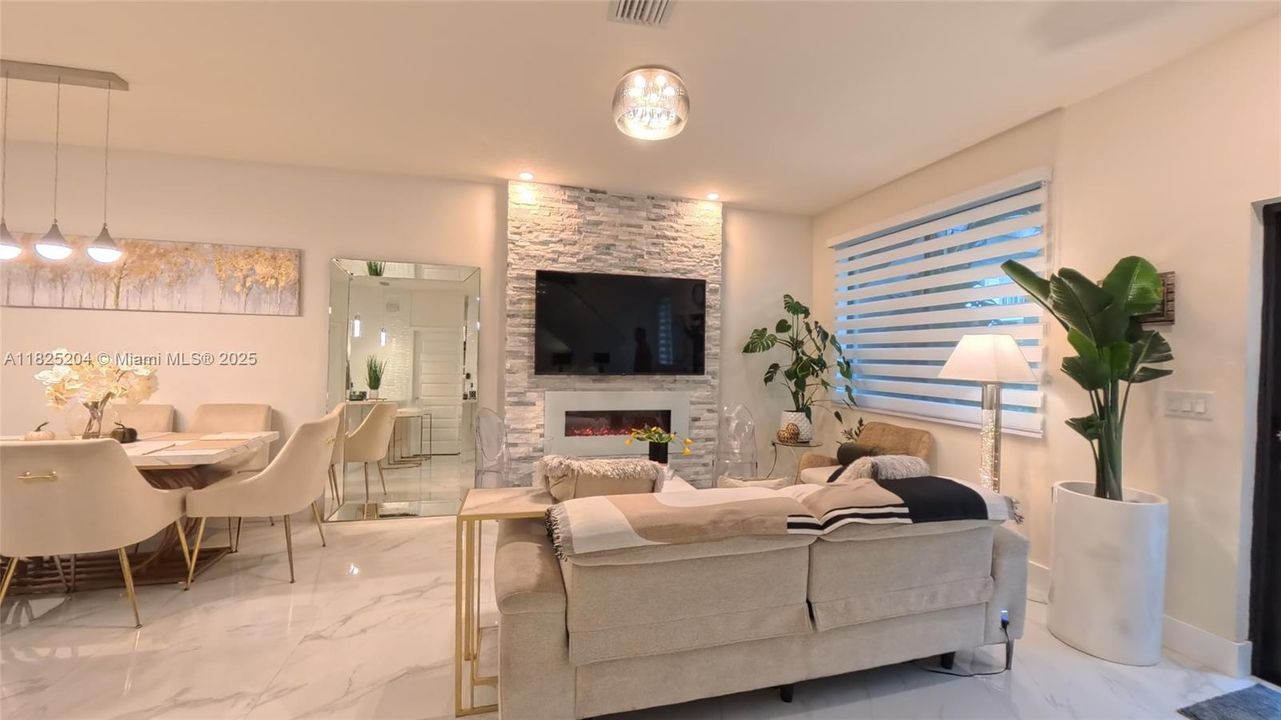 Active With Contract: $739,900 (4 beds, 3 baths, 1866 Square Feet)